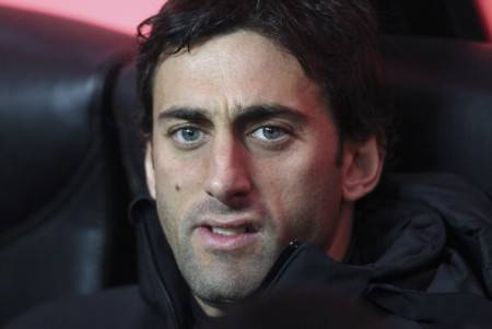 Diego Milito 