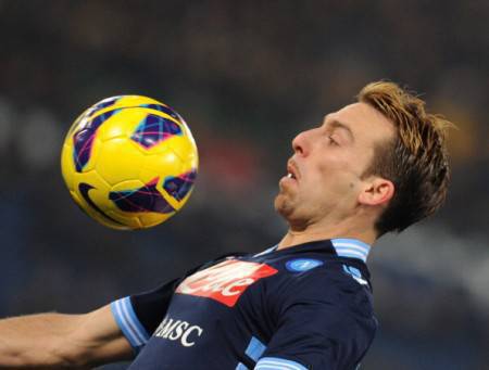 Hugo Campagnaro (Getty Images)