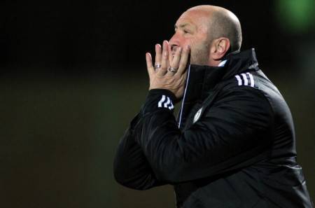 Walter Zenga (Getty Images)