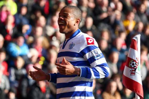 Loic Remy (Getty Images)