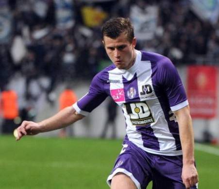 Franck Tabanou - Getty Images