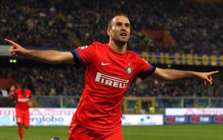 Rodrigo Palacio (Getty Images)