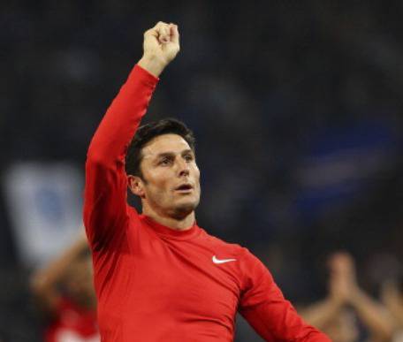 Javier Zanetti