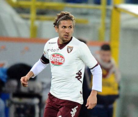 Alessio Cerci (Getty Images)