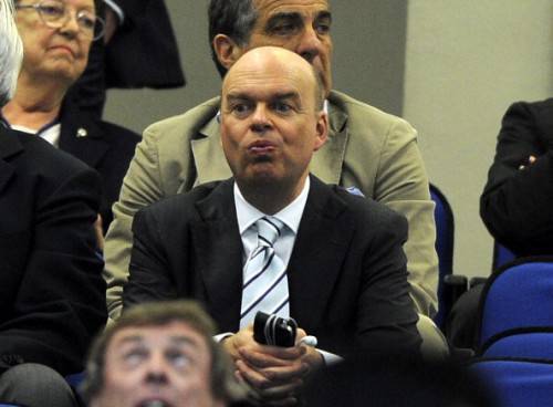 Marco Fassone (Getty Images)