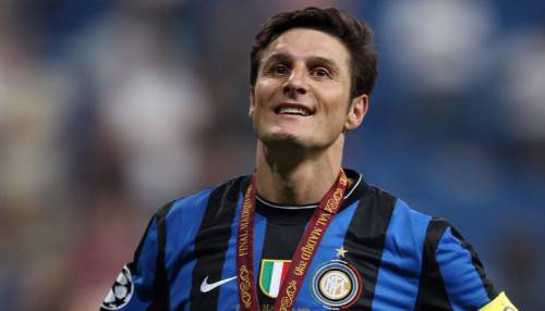 Javier Zanetti (Getty Images)