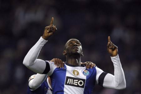 Jackson Martinez  - Getty Images