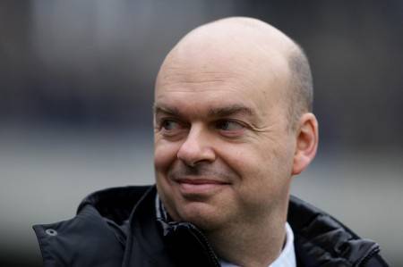 Marco Fassone (Getty Images)
