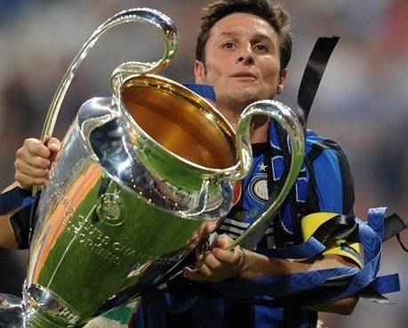 Javier Zanetti (Getty Images)