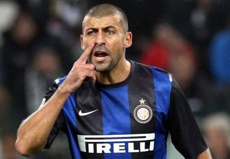 Walter Samuel (Getty Images)