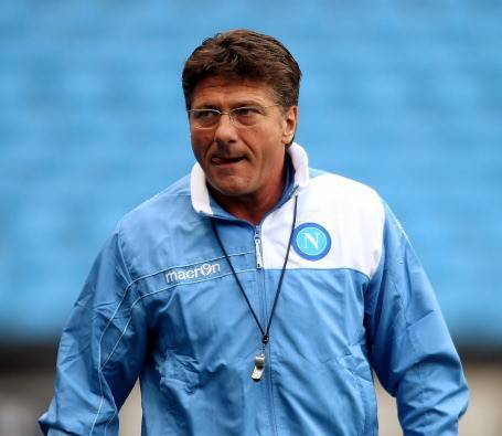 Walter Mazzarri (Getty Images)
