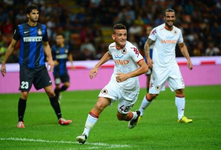 Alessandro Florenzi 