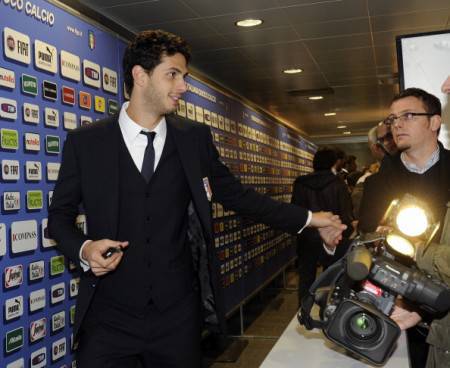 Andrea Ranocchia