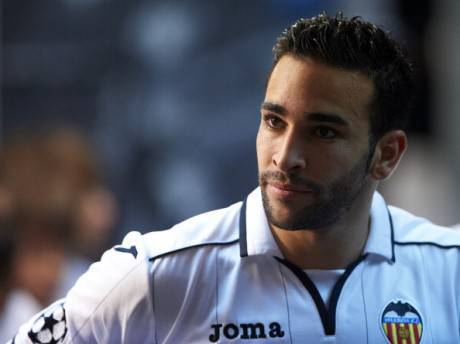  Adil Rami - Getty Images