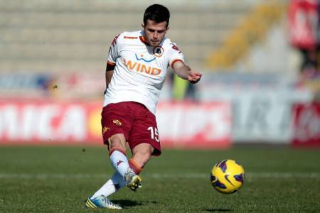 Miralem Pjanic (Getty Images)