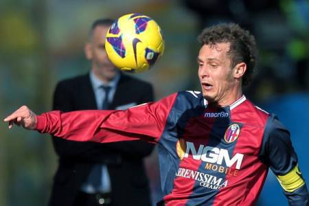 Alessandro Diamanti (Getty Images)