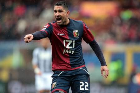 Marco Borriello