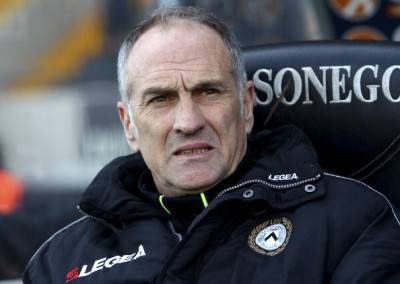 Francesco Guidolin (Getty Images)
