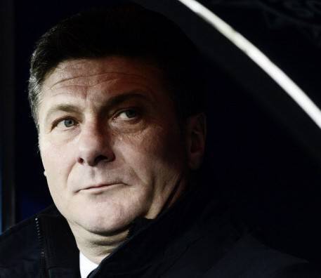 Walter Mazzarri (Getty Images)