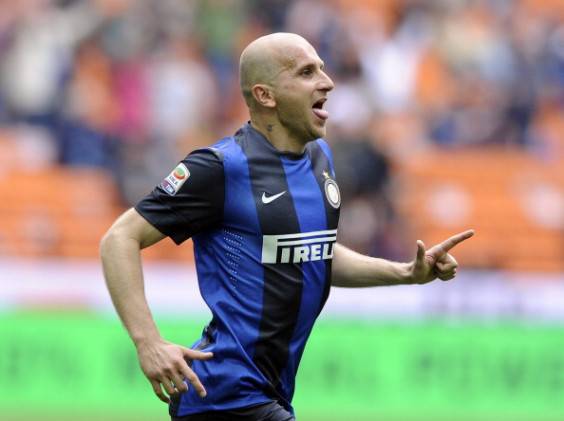 Tommaso Rocchi (Getty Images)