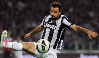Mirko Vucinic (Getty Images)
