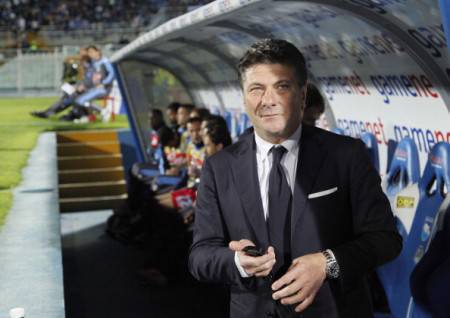 Walter Mazzarri (Getty Images)