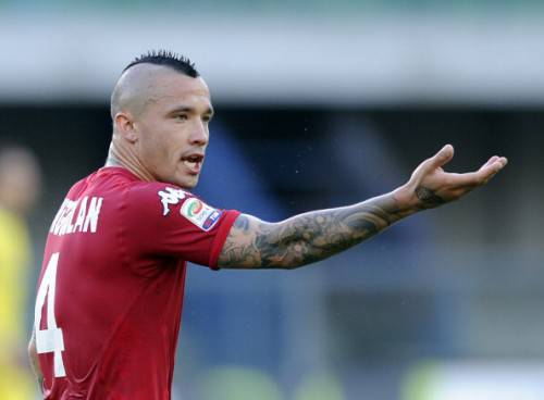 Radja Nainggolan (Getty Images)