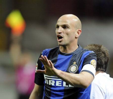 Esteban Cambiasso (Getty Images)