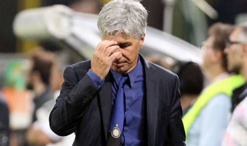 Gasperini (Getty Images)