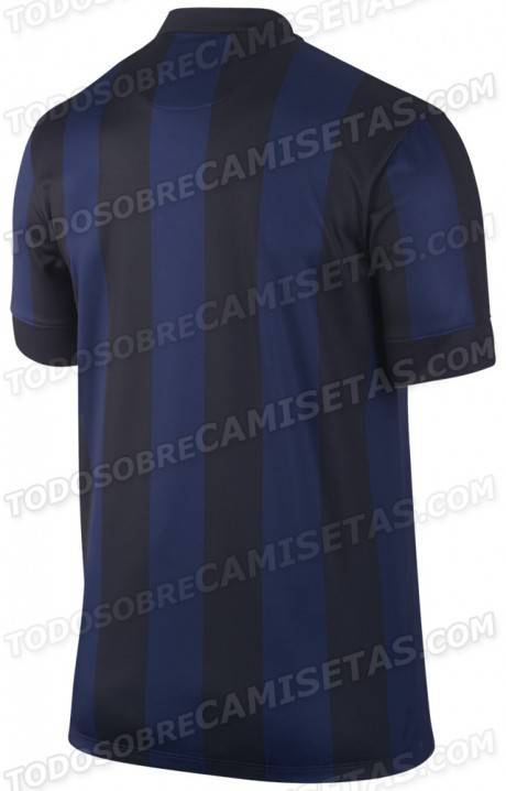 Maglia Inter 2013/14 retro