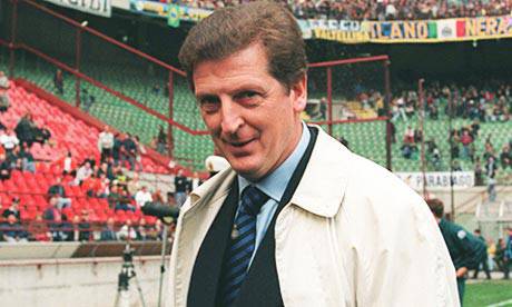 Hodgson ai tempi dell'Inter (Getty Images)