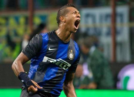 Fredy Guarin (Getty Images)