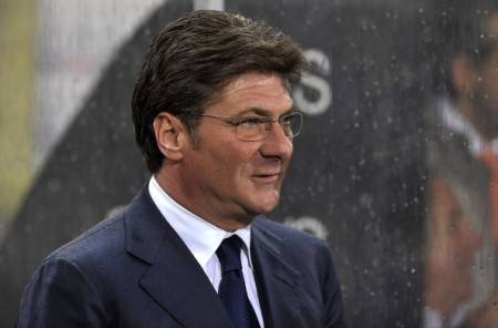 Walter Mazzarri - Getty Images