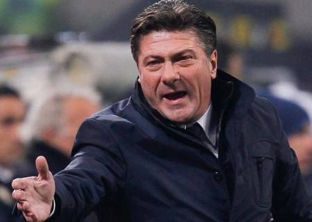 Walter Mazzarri (Getty Images)