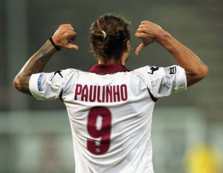 Paulinho (Getty Images)