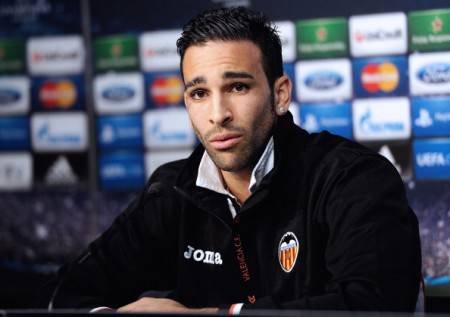 Adil Rami (Getty Images)