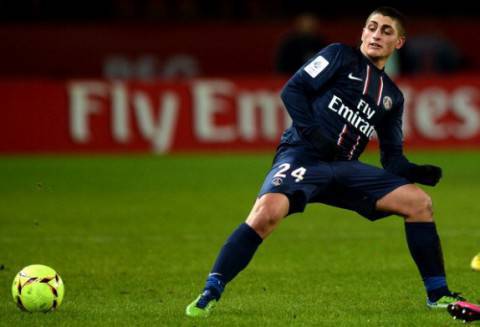 Marco Verratti (Getty Images)