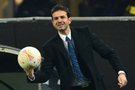 Andrea Stramaccioni