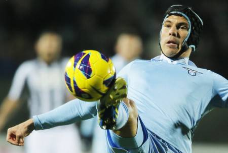 Hernanes (Getty Images)