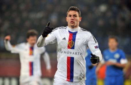 Fabian Schar