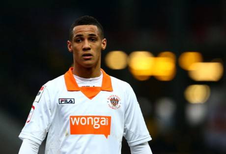 Thomas Ince - Getty Images