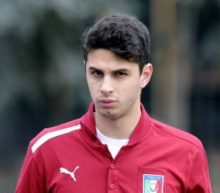 Andrea Ranocchia