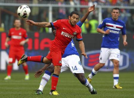 Walter Gargano (Getty Images)