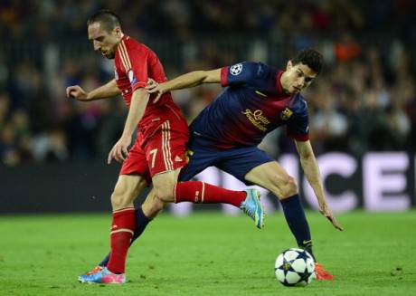 Marc Bartra - Getty Images