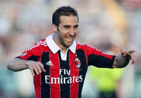 Mathieu Flamini (Getty Images)