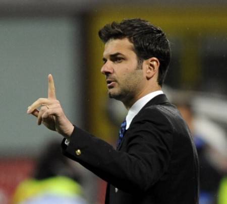 Andrea Stramaccioni 