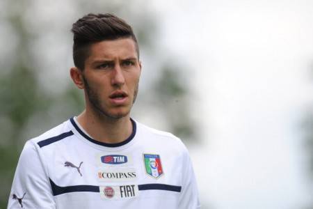 Luca Marrone (Getty Images)