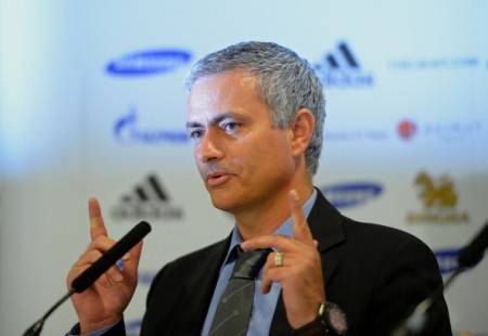 José Mourinho