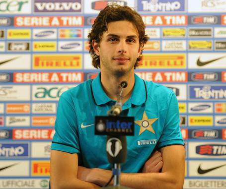 Andrea Ranocchia (Inter.it)