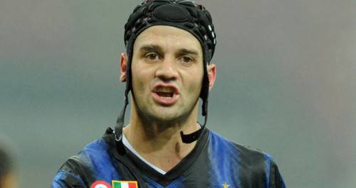 Cristian Chivu (Getty Images)